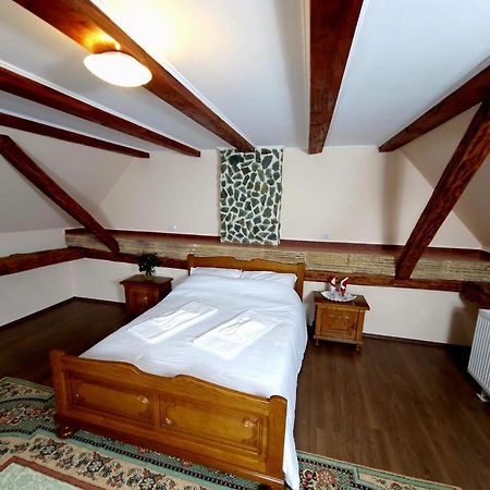 فيلا Mehadica House المظهر الخارجي الصورة