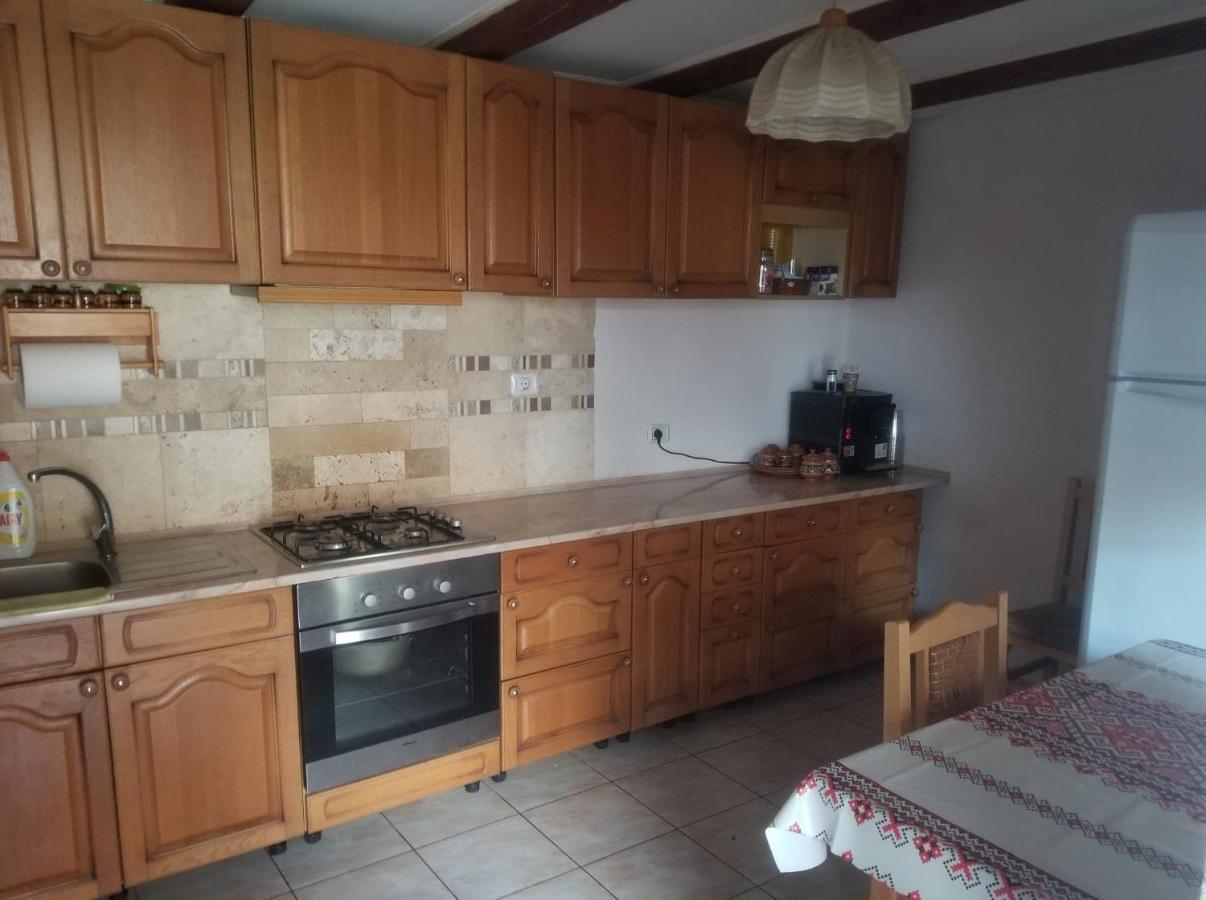 فيلا Mehadica House المظهر الخارجي الصورة