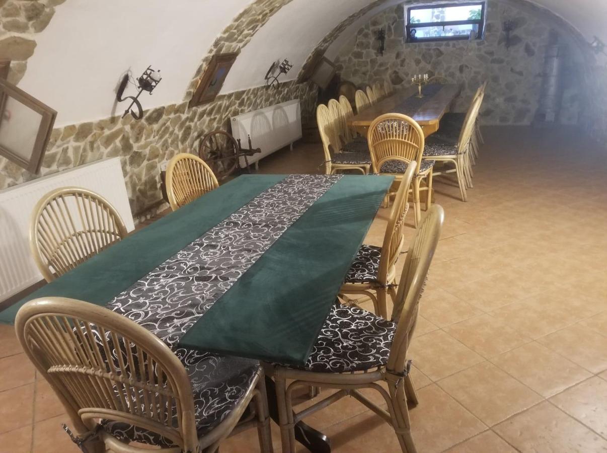 فيلا Mehadica House المظهر الخارجي الصورة