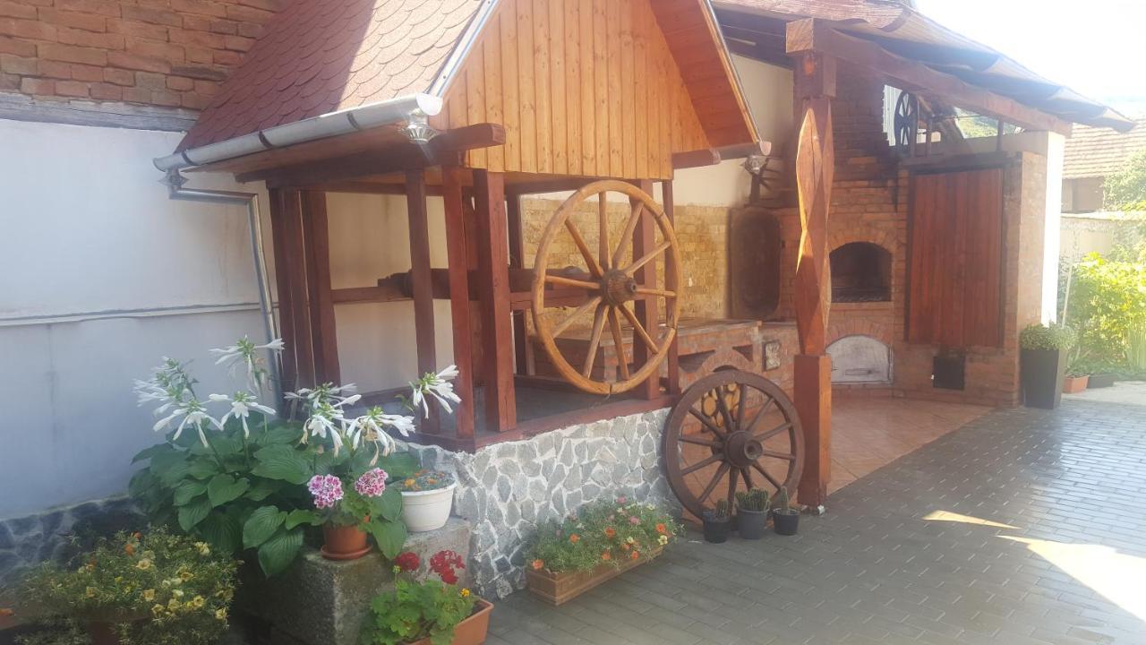 فيلا Mehadica House المظهر الخارجي الصورة