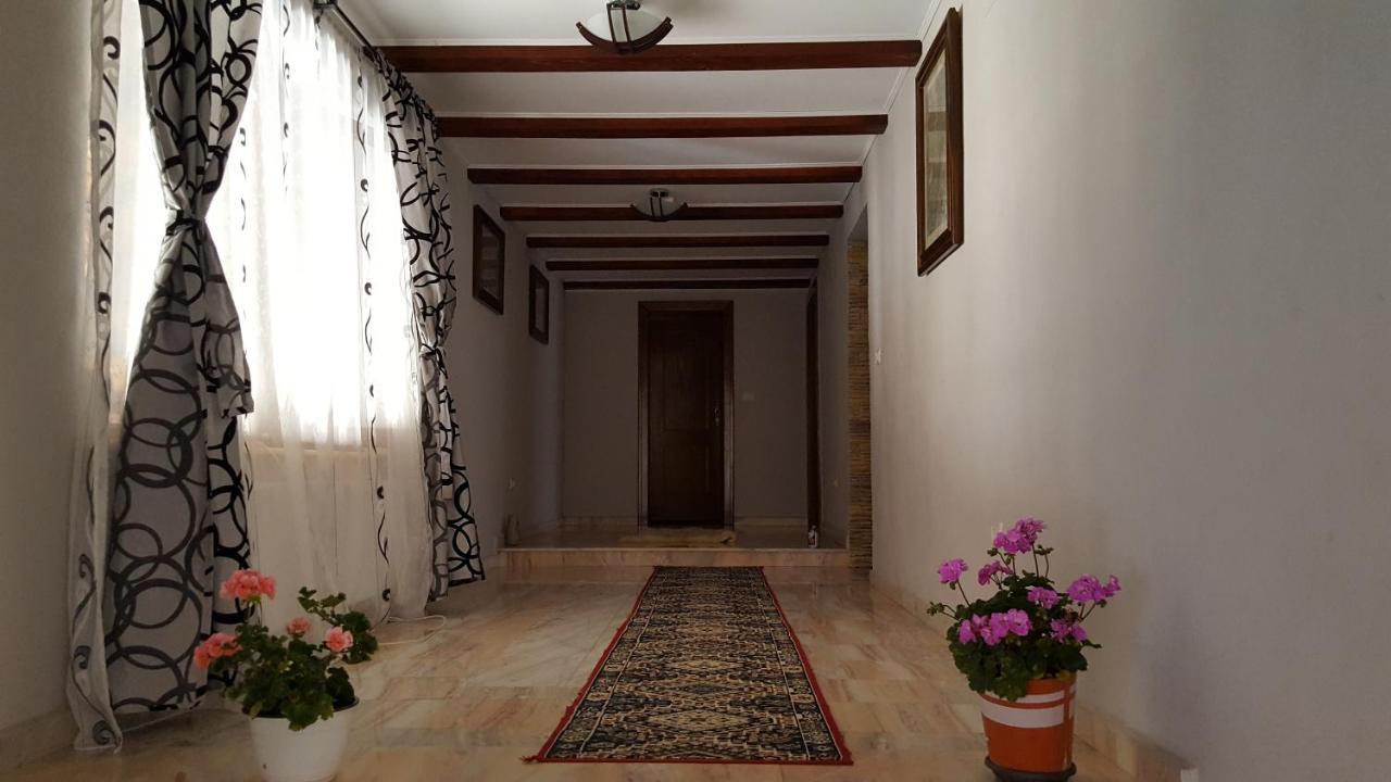 فيلا Mehadica House المظهر الخارجي الصورة