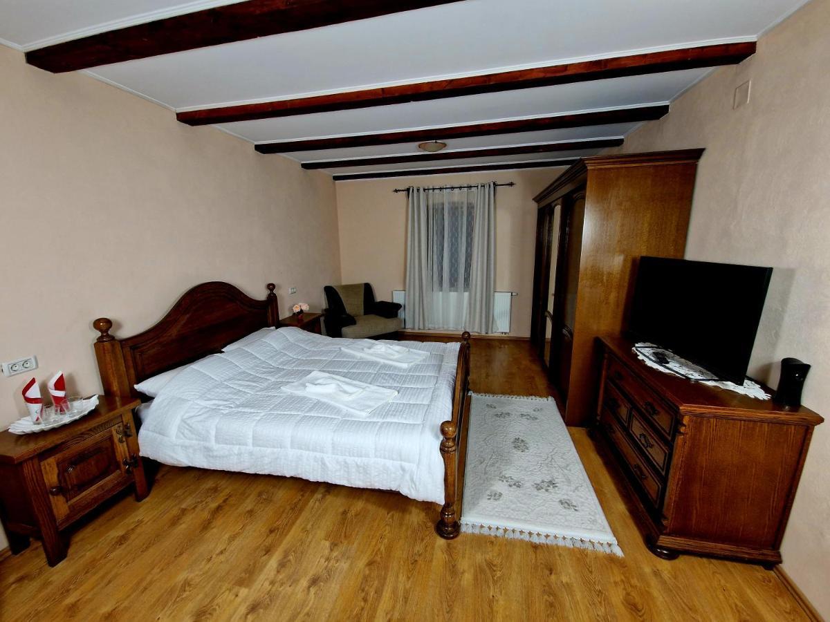 فيلا Mehadica House المظهر الخارجي الصورة
