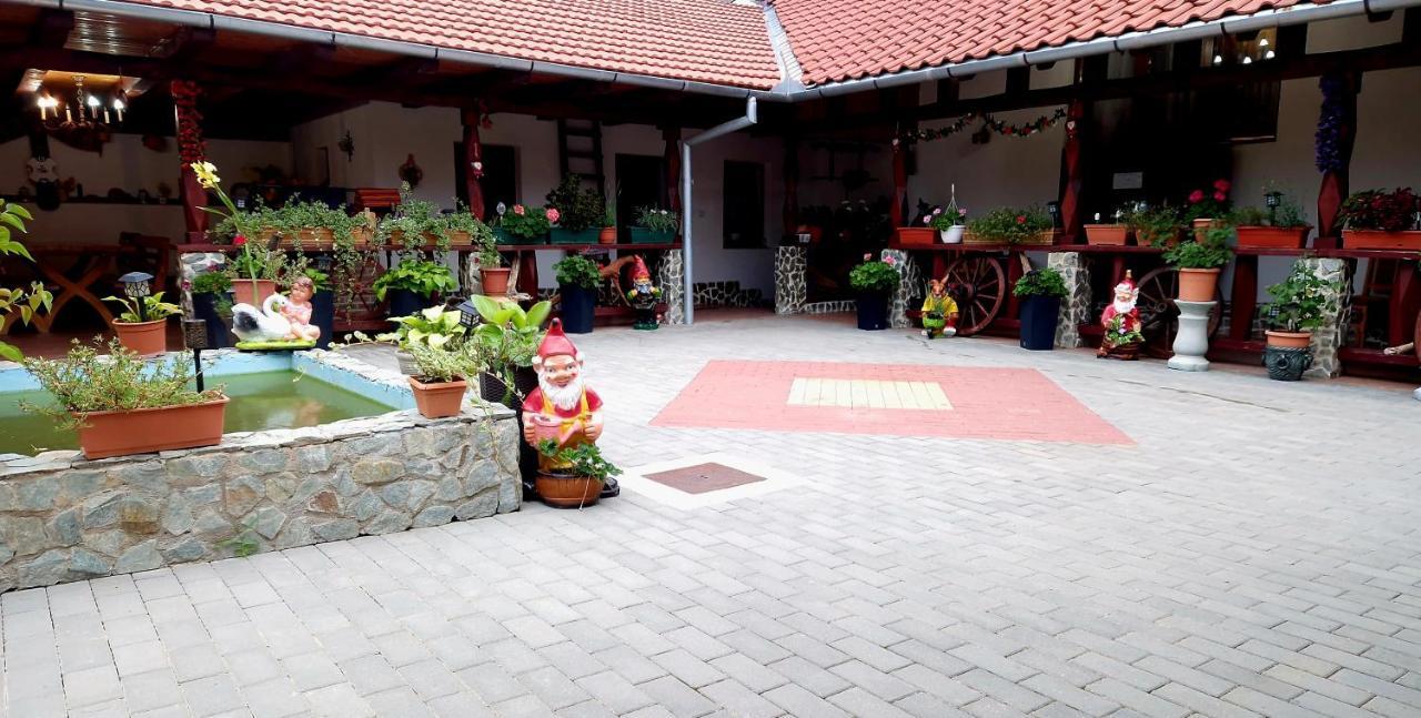 فيلا Mehadica House المظهر الخارجي الصورة