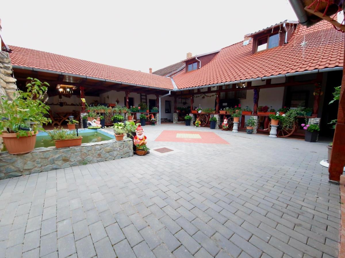 فيلا Mehadica House المظهر الخارجي الصورة