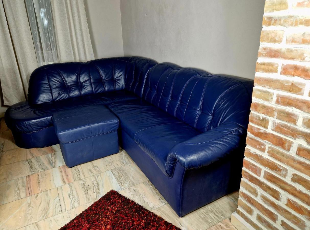 فيلا Mehadica House المظهر الخارجي الصورة